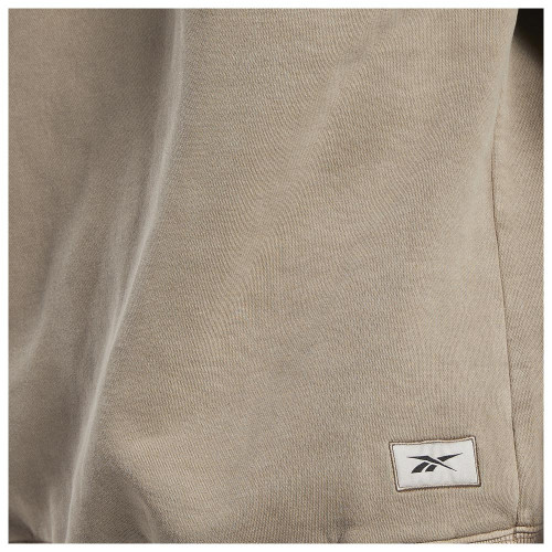 Reebok Ανδρικό φούτερ CL ND 1/4 Zip